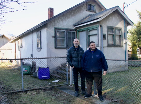 diverse group of people laughing together